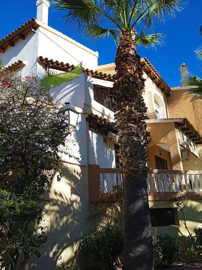Casa Al Mare Aldea Apartamento Torrevieja Exterior foto