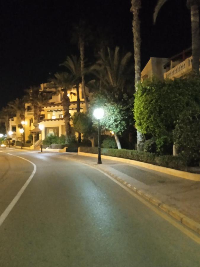 Casa Al Mare Aldea Apartamento Torrevieja Exterior foto