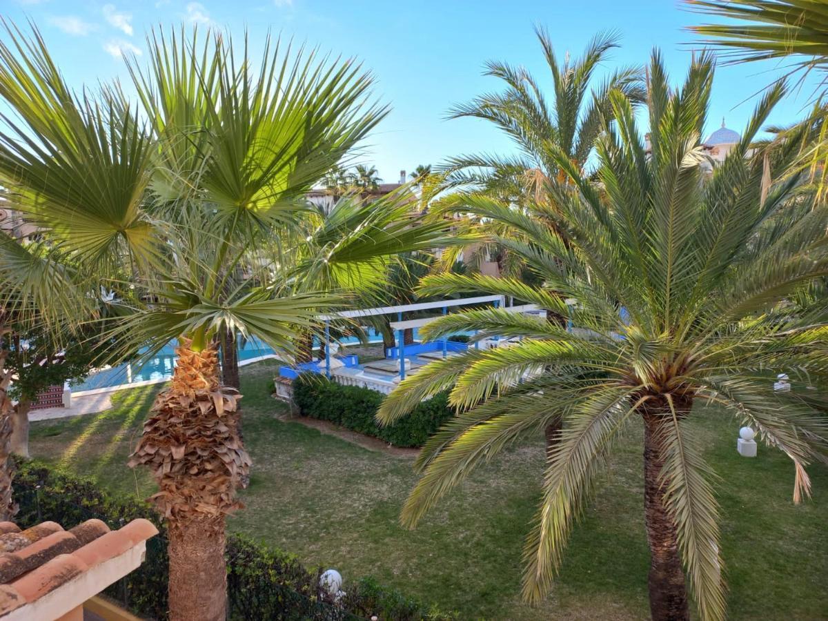 Casa Al Mare Aldea Apartamento Torrevieja Exterior foto