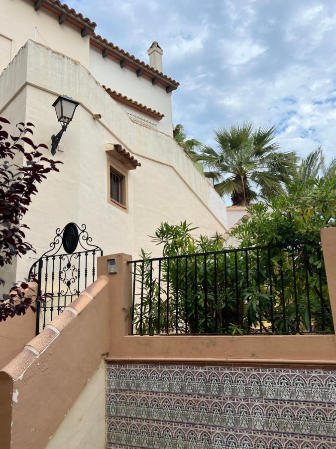 Casa Al Mare Aldea Apartamento Torrevieja Exterior foto