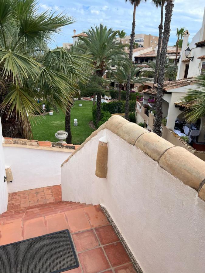Casa Al Mare Aldea Apartamento Torrevieja Exterior foto