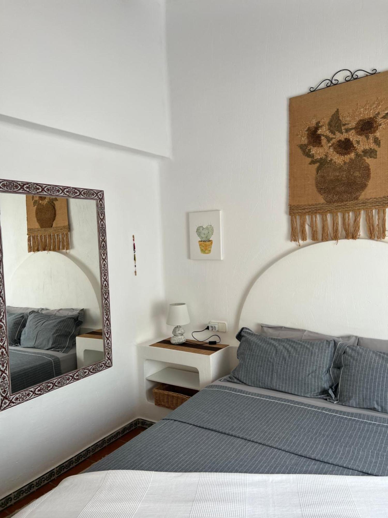 Casa Al Mare Aldea Apartamento Torrevieja Exterior foto