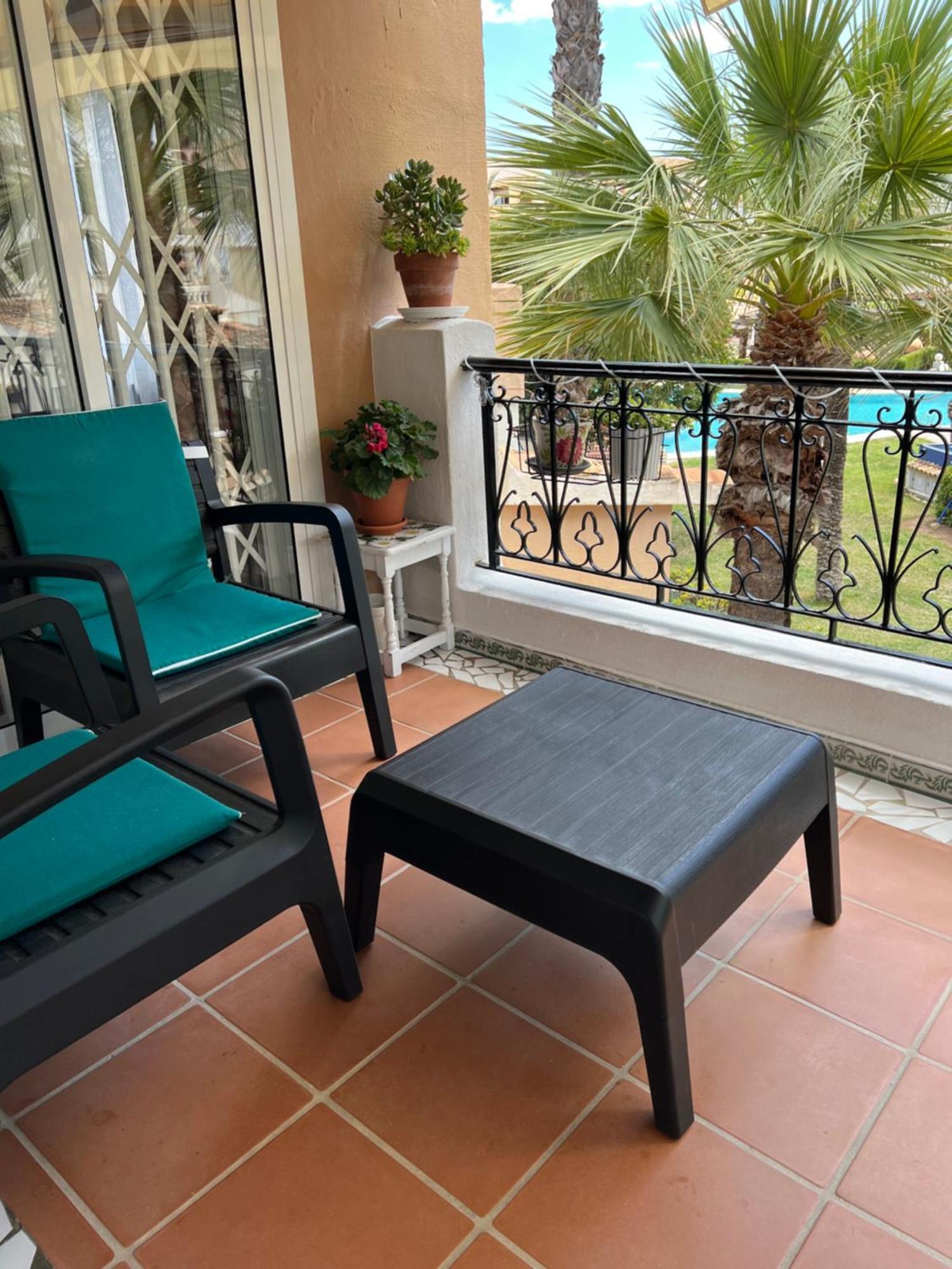 Casa Al Mare Aldea Apartamento Torrevieja Exterior foto